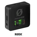 میکروفن بی سیم (دومخاطب) -RODE Wireless PRO