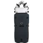 رکورد زوم مدل Zoom H5 Black