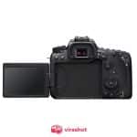 دوربین عکاسی کانن- Canon 90D 18-135 USM