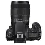 دوربین عکاسی کانن- Canon 90D 18-135 USM