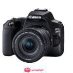دوربین عکاسی کانن - Canon 250d 18-55 Stm