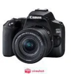 دوربین عکاسی کانن - Canon 250d 18-55 Stm