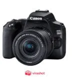دوربین عکاسی کانن - Canon 250d 18-55 Stm