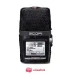 رکوردر زوم مدل Zoom H2n