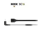 کابل اتصال میکروفون رود به اندروید RODE SC16