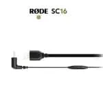 کابل اتصال میکروفون رود به اندروید RODE SC16