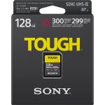 کارت حافظه سی اف اکسپرس سونی 128 گیگ- Sony 128GB SF-G TOUGH - Image 2