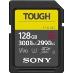 کارت حافظه سی اف اکسپرس سونی 128 گیگ- Sony 128GB SF-G TOUGH