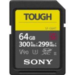 کارت حافظه کارت حافظه سی اف اکسپرس 64 گیگ سونی Sony 64GB SF-G TOUGH