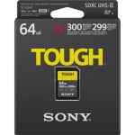 کارت حافظه کارت حافظه سی اف اکسپرس 64 گیگ سونی Sony 64GB SF-G TOUGH - Image 2