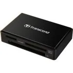 Transcend RDF8 Card Reader USB 3
