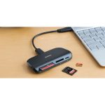 رم ریدر سندیسک SanDisk ImageMate PRO - Image 3