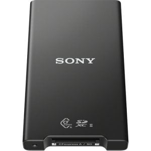 رم ریدر سونی Sony MRW-G2