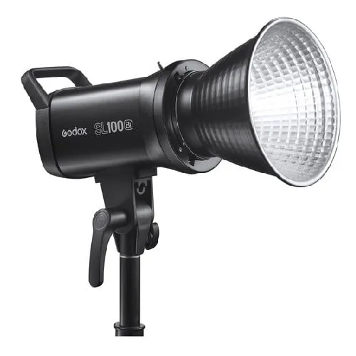 نورثابت گودکس Godex SL-100 LED Video Light نورثابت گودکس Godex SL-100 LED Video Light