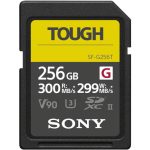کارت حافظه 256 گیگ سونی Sony 256GB SF-G