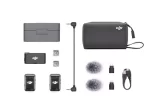 میکروفون بیسیم دی جی آی ۲ | DJI Mic 2 (2-Person) Wireless Microphone - Image 3