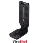 ال براکت دوربین L Bracket camera