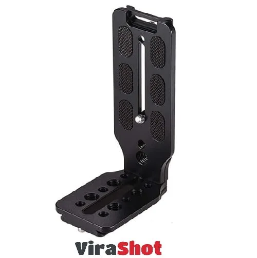 ال براکت دوربین L Bracket camera
