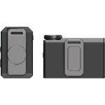 میکروفون تک مخاطب Hollyland LARK MAX Solo Wireless - Image 2