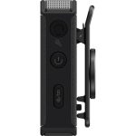 میکروفون تک مخاطب Hollyland LARK MAX Solo Wireless - Image 3