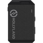 میکروفون بی سیم دو کاربره Hollyland LARK MAX - Image 5