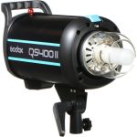 کیت فلاش استودیویی گودکس Godox QS-400 II - Image 2