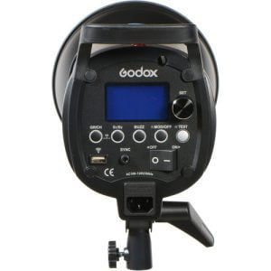 فلاش گودکس Godox QS600II Flash Head