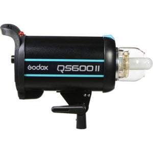 فلاش گودکس Godox QS600II Flash Head