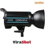 فلاش گودکس Godox QS600II Flash Head