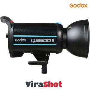 Godox QS600II