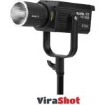 نورثابت نانلایت Nanlite FS-60B Bi