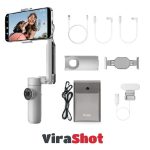 گیمبال موبایل اینستا360- Insta360 Flow Creator Kit