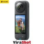 دوربین ورزشی insta360-x4-360-8k-camera