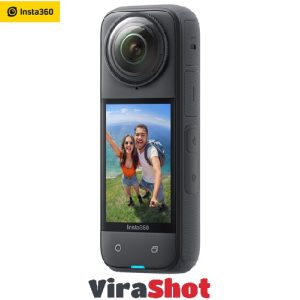دوربین ورزشی insta360-x4-360-8k-camera