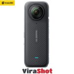 دوربین اینستا Insta360 X4 360° 8K Camera - Image 2