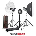 کیت فلاش گودکس Godox QS600II