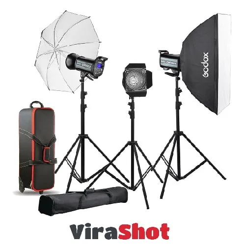 godox_qs600ii_d_qs600ii_3_heads_kit_1433993 کیت فلاش گودکس Godox QS600II