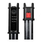 نور باتومی مکس لایت Maxlight HDL-60AIPRC RGB Tube Light - Image 3
