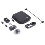 میکروفن بی سیم تک مخاطب دی جی آی- DJI Mic 2 - Image 2