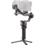 گیمبال دی جی ای DJI RS 4 Pro Combo - Image 2