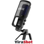 Rode NT-USB Plus | میکروفون رود NT-USB پلاس