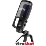 Rode NT-USB Plus | میکروفون رود NT-USB پلاس