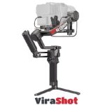DJI RS 4 Pro Combo