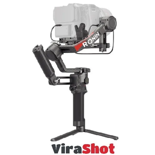 DJI RS 4 Pro Combo