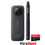 دوربین اینستا 360 ایکس 4 کیت مونوپاد Insta360 X4