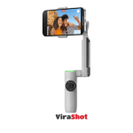 Insta360 Flow Pro | گیمبال موبایل اینستا360 فلو پرو