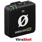 RODE Wireless ME TX| میکروفون تک رود