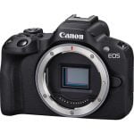 Canon EOS R50 18-45mm Lens