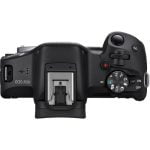 Canon EOS R50 18-45mm Lens