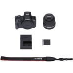 Canon EOS R50 18-45mm Lens